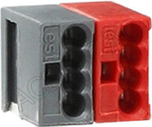 59500 Клеммник Instabus GIRA. Вид 1