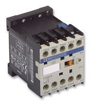 Промежуточное реле 3НО+1НЗ,24В 50/60ГЦ,Schneider Electric. Вид 1