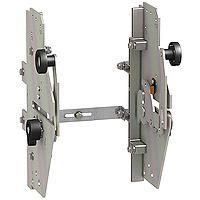 432532 Неподвижная часть шасси NSX400/630  Schneider Electric. Вид 1