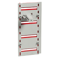 Изолирующие шторки 4п Schneider Electric. Вид 1