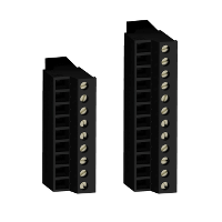 Комплект клеммных блоков для м221с вх/вых Schneider Electric. Вид 1