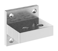 Задние клеммы 3Р для DMX3 1600 и 2500 (вертикальное или горизонт. подключение шин) 106 х 70 Legrand. Вид 1