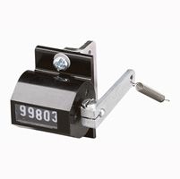 Счетчик циклов для DMX Legrand. Вид 1