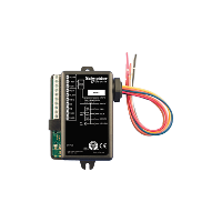 Тр.бл.пит.5рел.вых,вых.smartvdc occ,4вх Schneider Electric. Вид 1