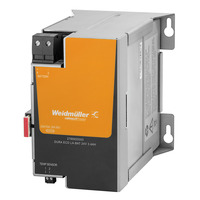 CP A BATTERY 24V DC3.4AH Батарея Weidmuller. Вид 1