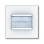 6122/02-866-500 Датчик движения KNX, мультилинза, 180 гр., нержавеющая сталь ABB. Вид 1