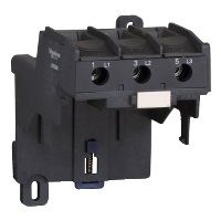 Терминальный блок для реле LR2D35-LR3D43 Schneider Electric. Вид 1