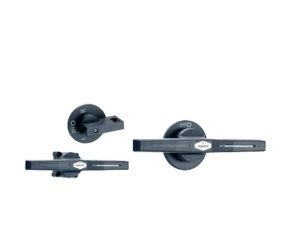 Рукоятка управления д./руб. прямого монтажа DCX-M 200-400 Legrand. Вид 1