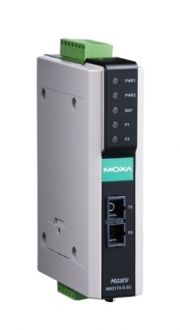 MOXA: MGate MB3170-M-SC-T