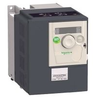 Преобразователь частоты 15 кВт, 500В, 3 фазы Schneider Electric. Вид 1