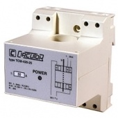 Трансформатор тока TCM-420-25-50A Circutor. Вид 1