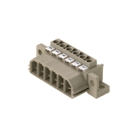 STV S 10 SS Разъём Weidmuller. Вид 1