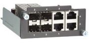 MOXA: PM-7200-4GTXSFP