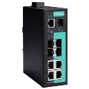 MOXA: EDS-210A-1GTX-1GSFP-4SFP
