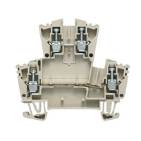WDK 2.5 ZQV Клемник 2,5mm2  Weidmuller. Вид 1