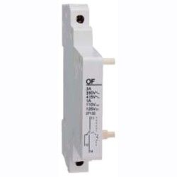 BKN AX 6A Вспомогательный контакт боковой 1ПК LSis. Вид 1