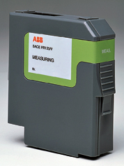 1SDA0 58255 R1 Модуль для электронного расцепителя защиты PR120/K SIGN. MODULE 4 IND.OUTPUT ABB. Вид 1