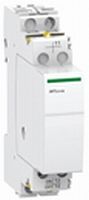 Рубильник 1-полюсный, 100A (модульный) EASY 9 Schneider Electric. Вид 1