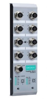 MOXA: TN-5308-LV-T