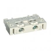 Дополнительный Блок контактов НО или НЗ к автомату защиты двигателя Schneider Electric. Вид 1