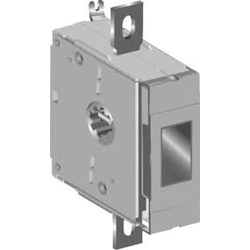 Дополнительный полюс OTZ1600E для рубильников типа OT1600Е ABB. Вид 1