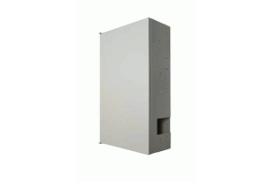 Распределительный щит к инвертору XW (любой модели) Schneider Electric. Вид 1