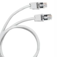LSC Патч-корд RJ45 UTP 3м кат. 5е Legrand. Вид 1