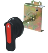 Ручной поворотный привод для NM1-1250H CHINT. Вид 1