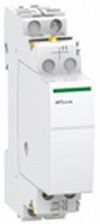 iCT Модульный контактор 63A 2НО 220/240В АС Schneider Electric. Вид 1