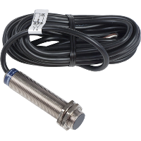 Датчик приближения xs1m18da9av Schneider Electric. Вид 1