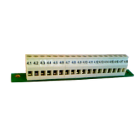 Клем.,винт (1r) для экр. /кмпл. из 1шт./ Schneider Electric. Вид 1