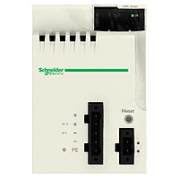 Блок пит=24..48в, high power, клемник, h Schneider Electric. Вид 1