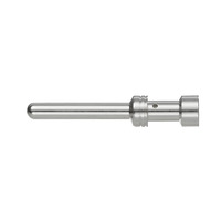 HDC-C-HE-SM2.5AG Контакт Weidmuller. Вид 1