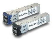 MOXA: SFP-1FESLC-T