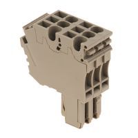 ZP 2.5/2AN/QV/3 Перемычка Weidmuller. Вид 1