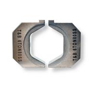 Матрица для опрессовки, 6ton23m ABB. Вид 1