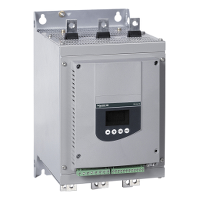 Устр-во плавн пуска ats48 защ 140a 690в Schneider Electric. Вид 1