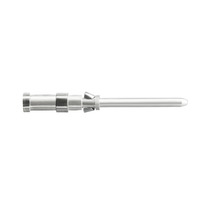 HDC-C-HD-SM0.5AG Штекерный соединитель печат Weidmuller. Вид 1