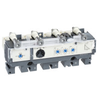 MIC2.2G 250A Расцепитель 4-полюсный для NSX250 Schneider Electric. Вид 1