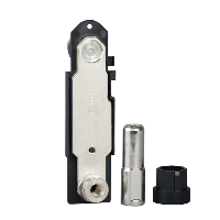 Компл. из 2 конт.штырей устройство защит Schneider Electric. Вид 1