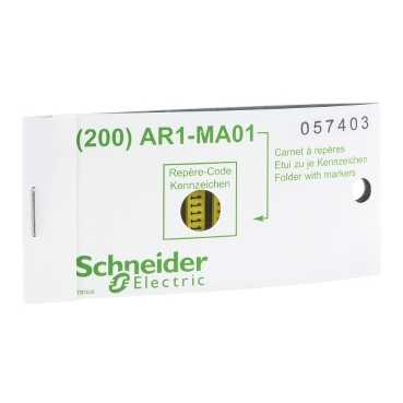 Schneider Electric: AR1MC012