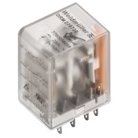 DRM570524L Реле безопасности Weidmuller. Вид 1