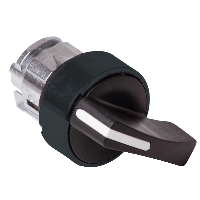 Головка для переключателя zb4bj47 Schneider Electric. Вид 1