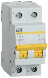 IEK: MNV10-2-125