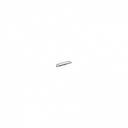 Экран дугогасительных камер для 3-пол. стационарных автоматов NT Schneider Electric. Вид 1