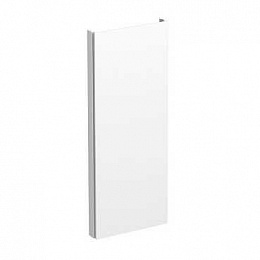 Крышка фронт. 45 мм алюм., белая ral9003 Schneider Electric. Вид 1