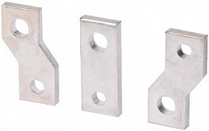 ШВ-335 Выносные шины для ВА-335 3P (комплект 3 шт.) DEKraft. Вид 1