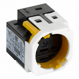 коннектор fast для кнопок и перекл.16 мм Schneider Electric. Вид 1