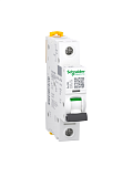iC60L 1P 6А Автоматический выключатель 1-полюсный, 6А, 15кА (хар-ка C) Schneider Electric