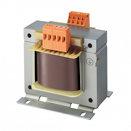 TM-I 2000/115-230 Трансф.разд. 1ф изл. P ABB. Вид 1